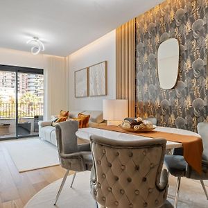 Deluxe Appartement met Twee Slaapkamers